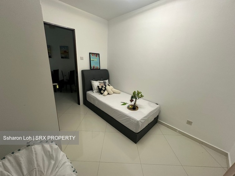 Pasir Ris Crescent (D18), Condominium #484399021
